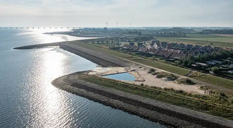 Sommerhus i Colijnsplaat