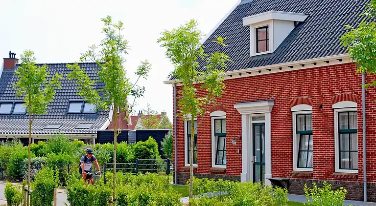 Sommerhus i Colijnsplaat