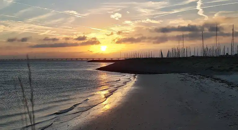 Holiday home in Colijnsplaat