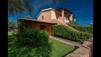 Outstanding Residenze Gallura 2 Bedroom sleeps plus Child
