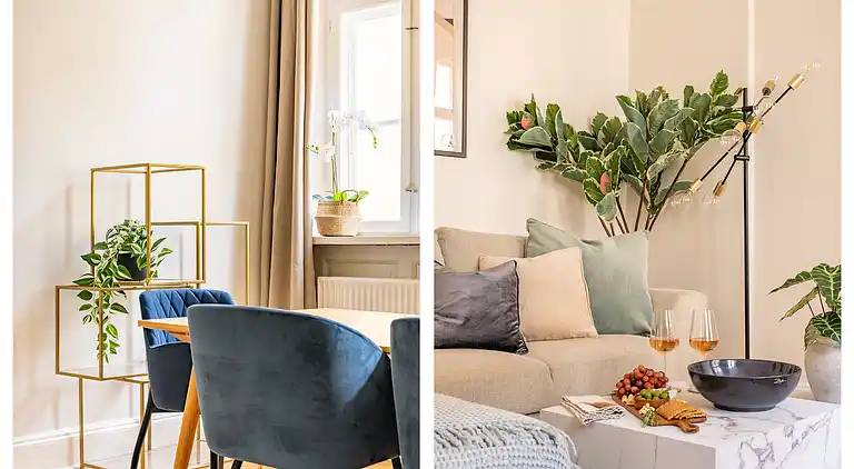 Tivoli 2 - Spacious 3 Bedroom near Tivoli