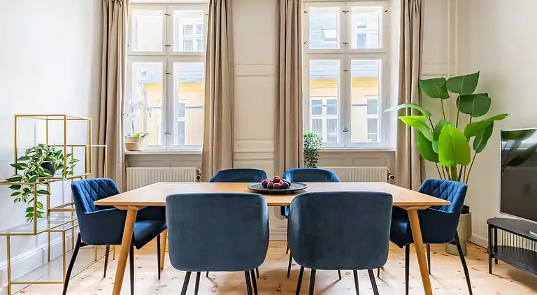 Tivoli 2 - Spacious 3 Bedroom near Tivoli