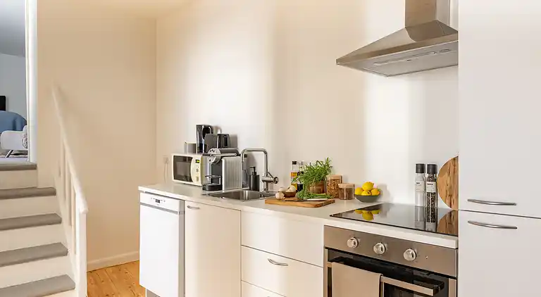 Tivoli 2 - Spacious 3 Bedroom near Tivoli