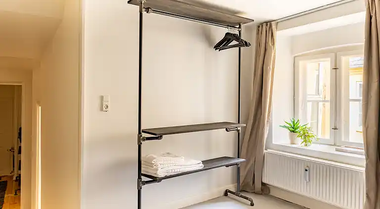 Tivoli 2 - Spacious 3 Bedroom near Tivoli