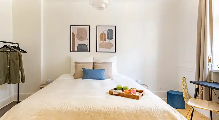 Tivoli 2 - Spacious 3 Bedroom near Tivoli