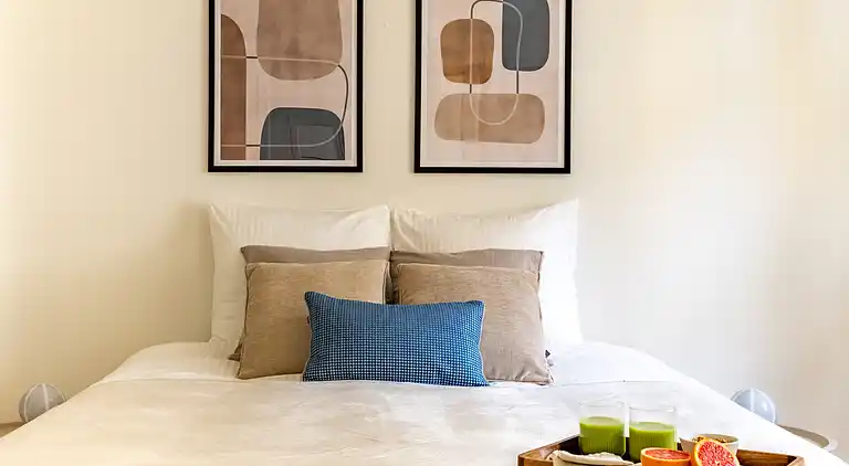 Tivoli 2 - Spacious 3 Bedroom near Tivoli