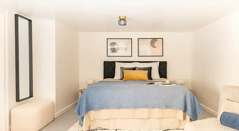 Tivoli 2 - Spacious 3 Bedroom near Tivoli