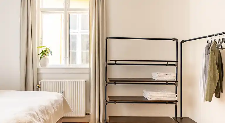 Tivoli 2 - Spacious 3 Bedroom near Tivoli