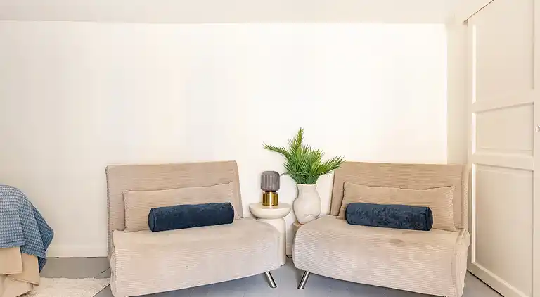 Tivoli 2 - Spacious 3 Bedroom near Tivoli