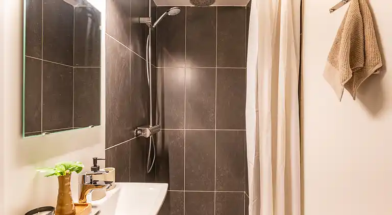 Tivoli 2 - Spacious 3 Bedroom near Tivoli