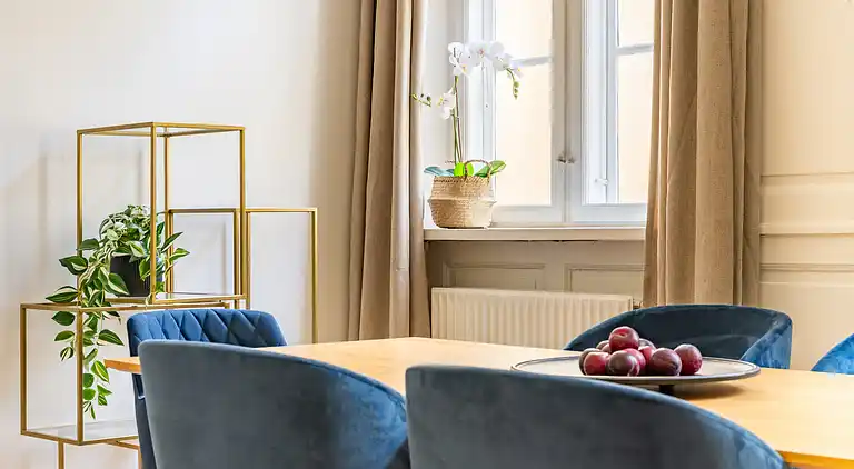 Tivoli 2 - Spacious 3 Bedroom near Tivoli