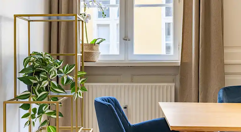 Tivoli 2 - Spacious 3 Bedroom near Tivoli