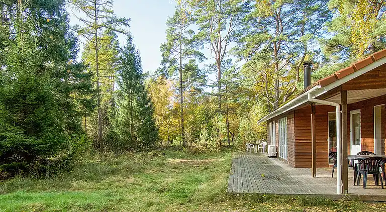 Holiday home in Gribskov