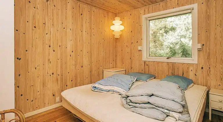 Holiday home in Gribskov