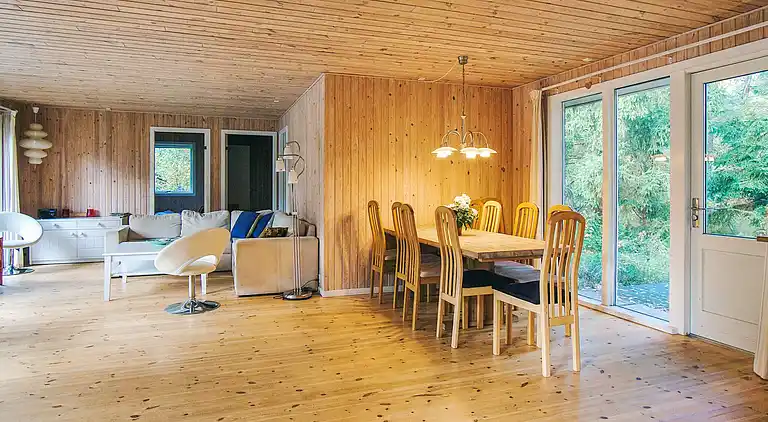 Holiday home in Gribskov