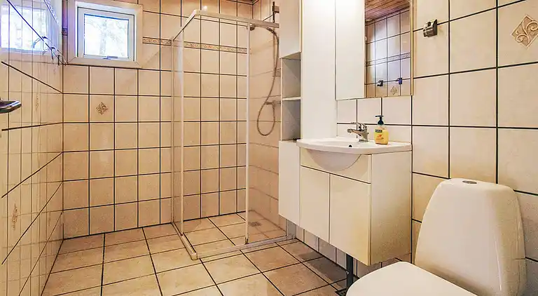 Holiday home in Gribskov