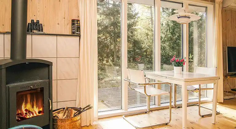 Holiday home in Gribskov