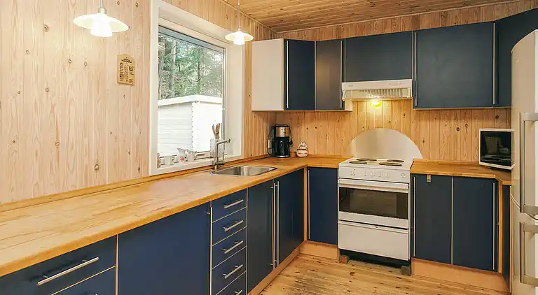 Holiday home in Gribskov