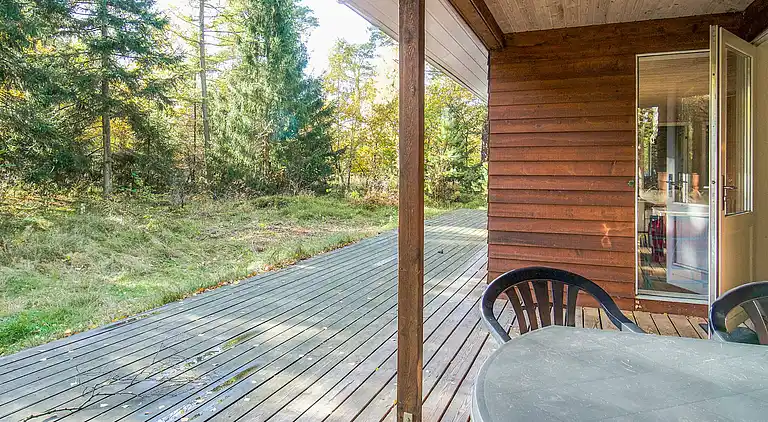 Holiday home in Gribskov