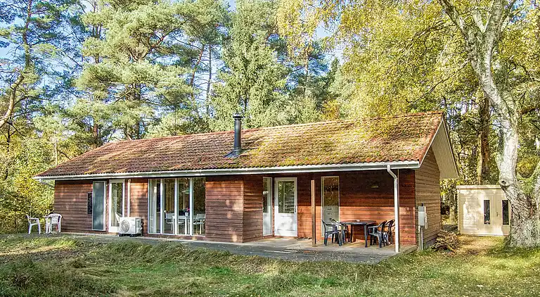 Holiday home in Gribskov