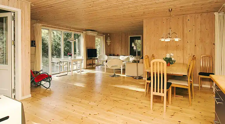 Holiday home in Gribskov