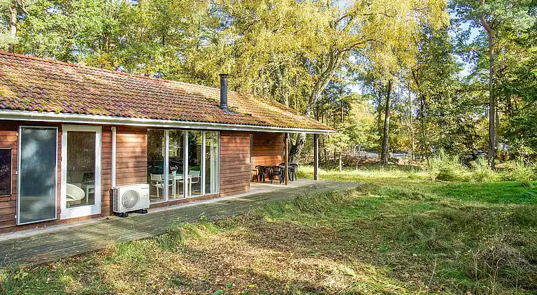 Holiday home in Gribskov