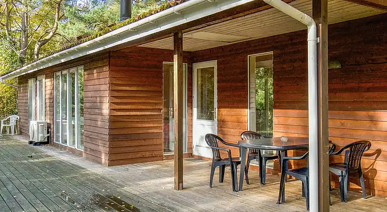 Holiday home in Gribskov