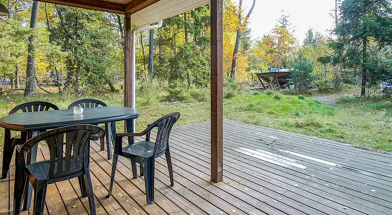 Holiday home in Gribskov