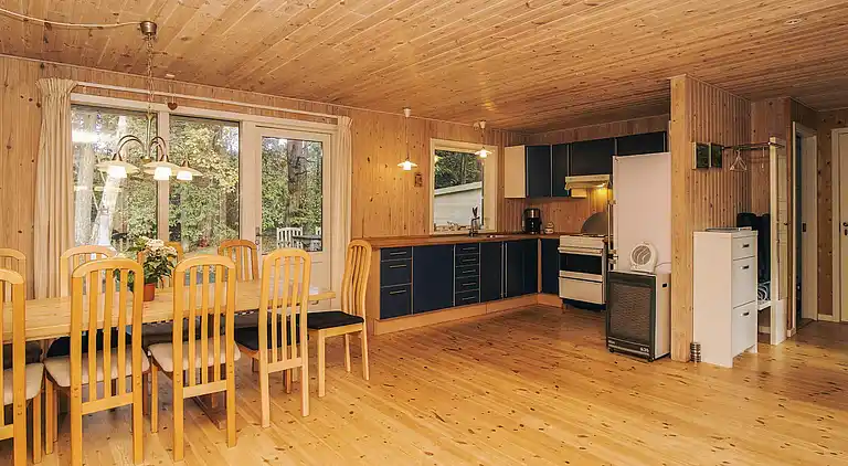 Holiday home in Gribskov
