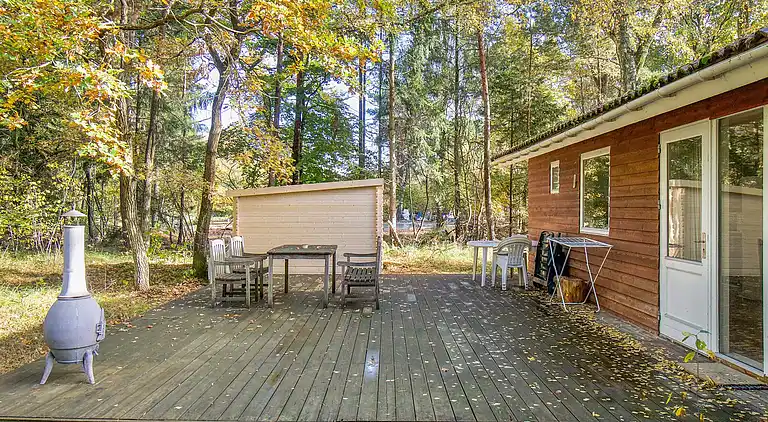 Holiday home in Gribskov