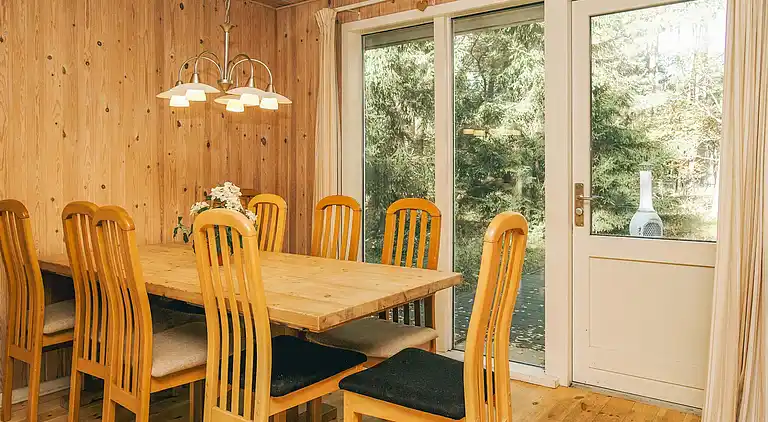 Holiday home in Gribskov