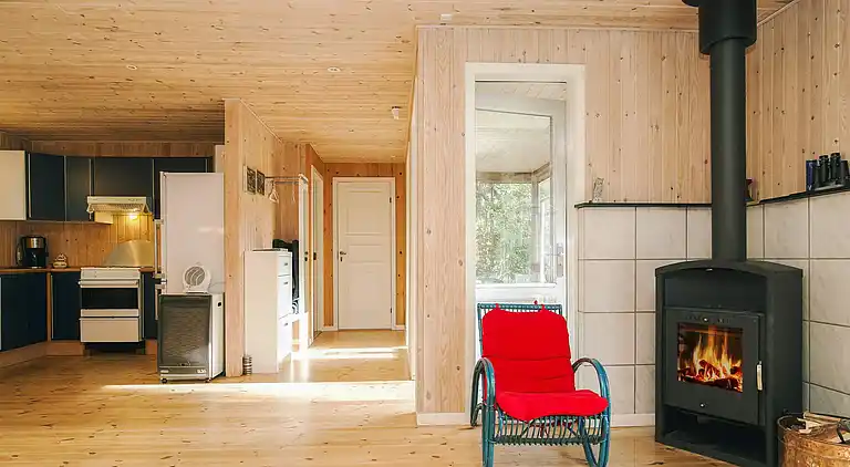 Holiday home in Gribskov