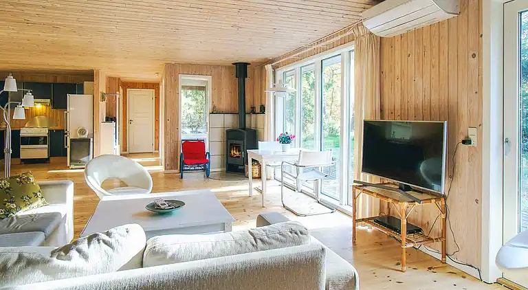 Holiday home in Gribskov