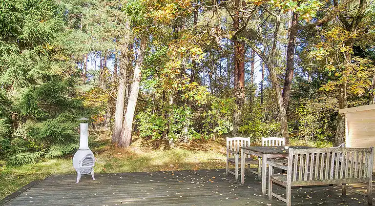 Holiday home in Gribskov