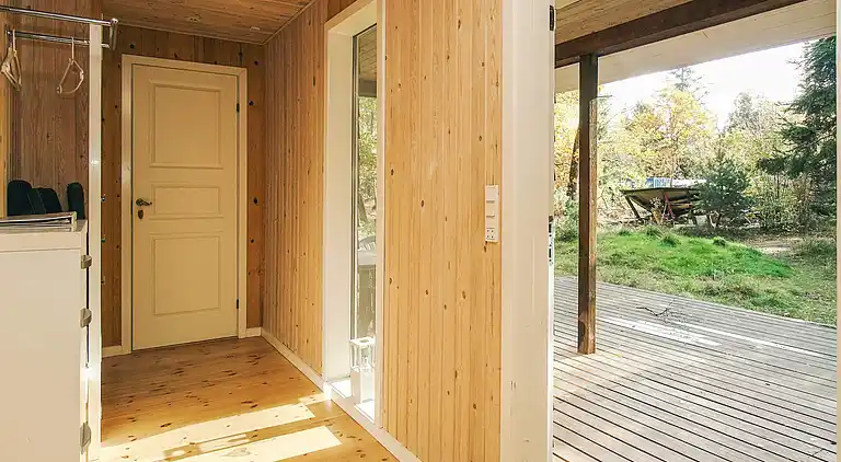 Holiday home in Gribskov