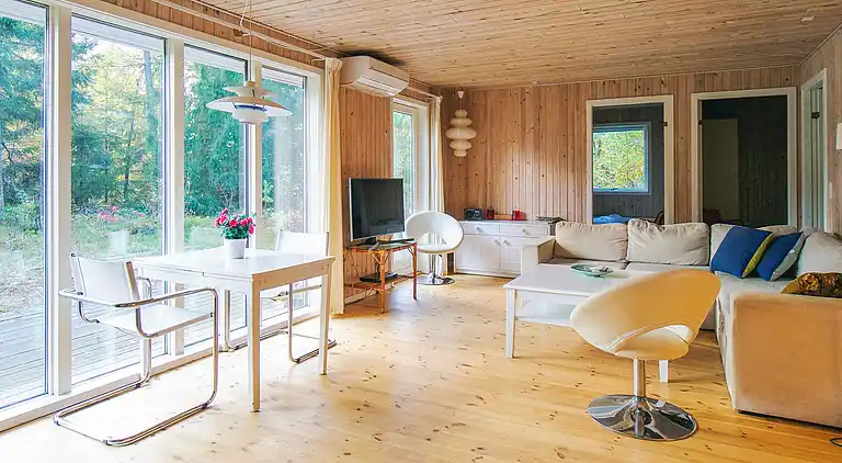 Holiday home in Gribskov