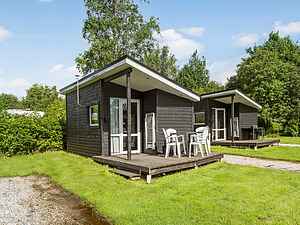 Mariendal hytte 4 senge