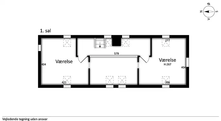 Wohnen Sie schön in naturschöner Umgebung