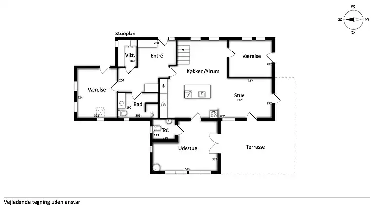 Wohnen Sie schön in naturschöner Umgebung