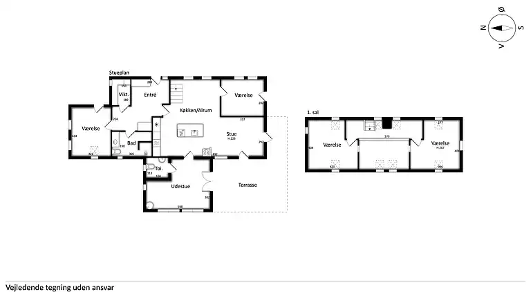 Wohnen Sie schön in naturschöner Umgebung