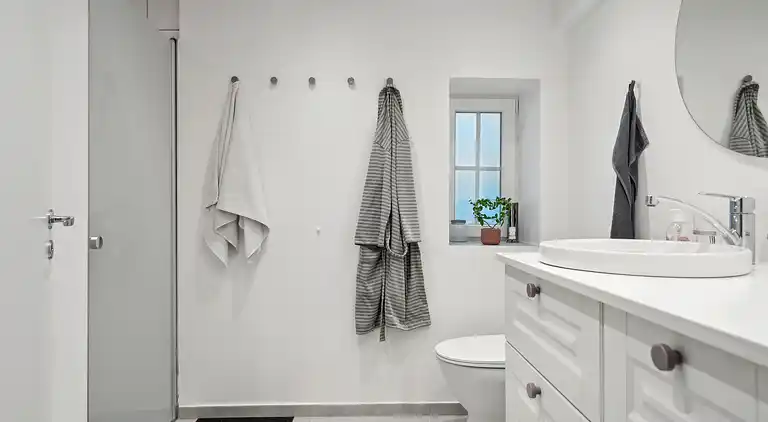 Wohnen Sie schön in naturschöner Umgebung