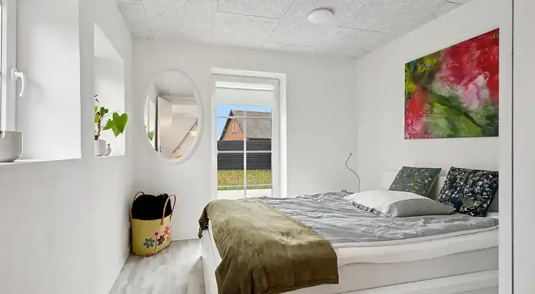 Wohnen Sie schön in naturschöner Umgebung