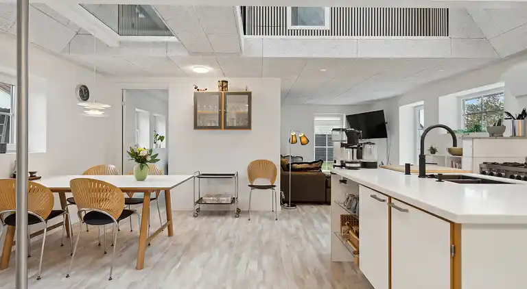 Wohnen Sie schön in naturschöner Umgebung