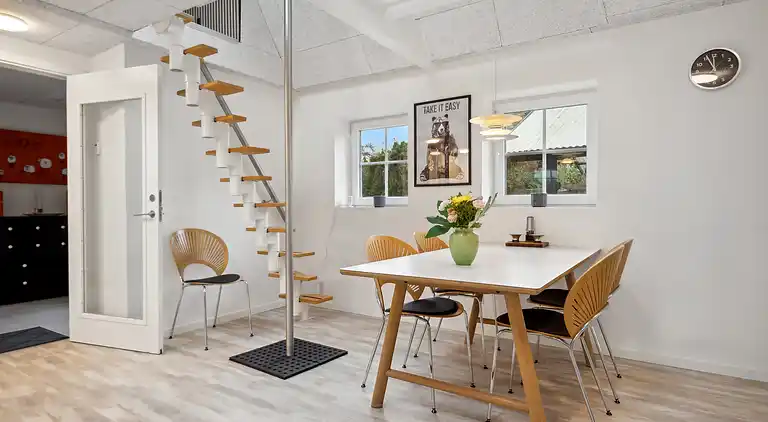 Wohnen Sie schön in naturschöner Umgebung