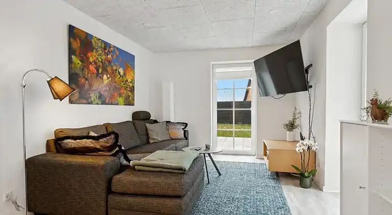 Wohnen Sie schön in naturschöner Umgebung