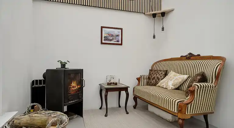 Wohnen Sie schön in naturschöner Umgebung