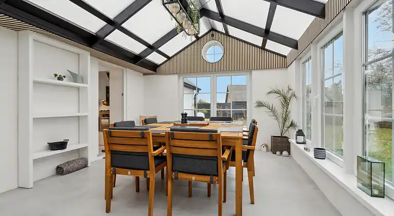 Wohnen Sie schön in naturschöner Umgebung