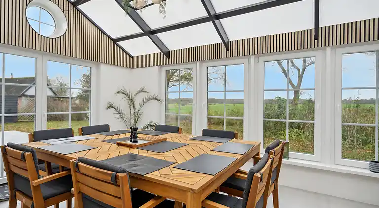 Wohnen Sie schön in naturschöner Umgebung