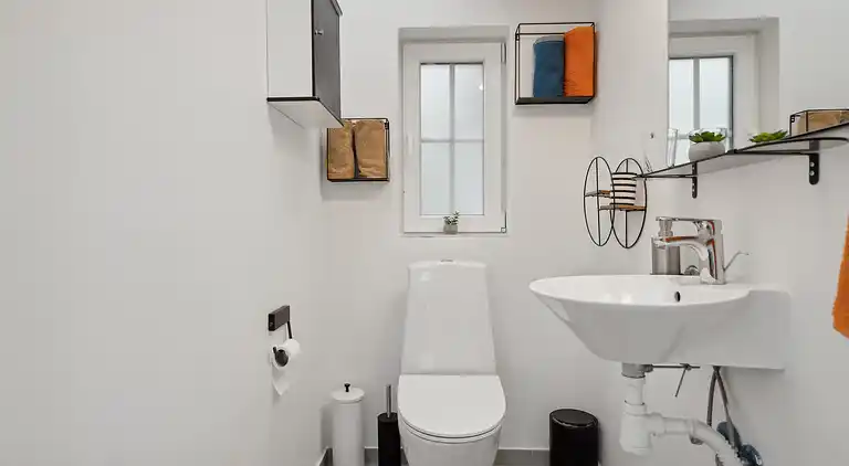 Wohnen Sie schön in naturschöner Umgebung