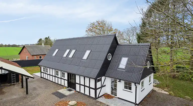 Wohnen Sie schön in naturschöner Umgebung